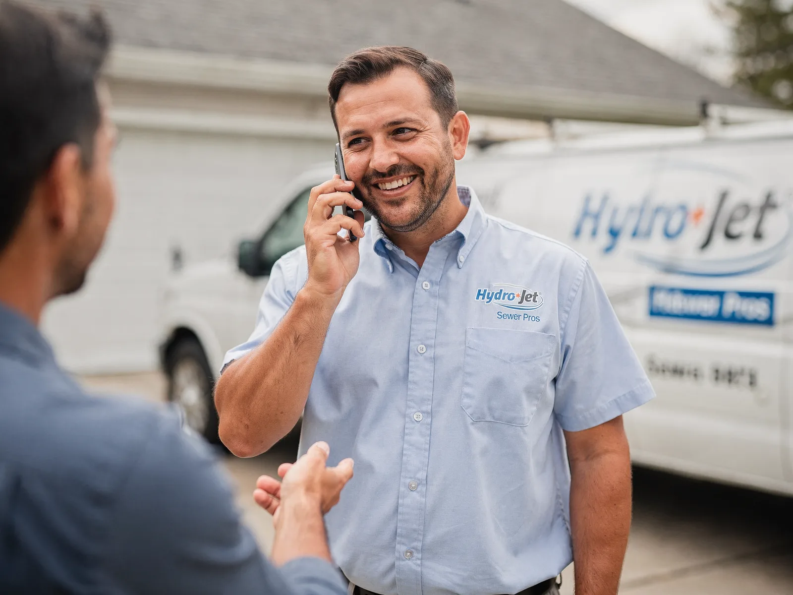 Hydro Jetting Fortescue, NJ FAQs